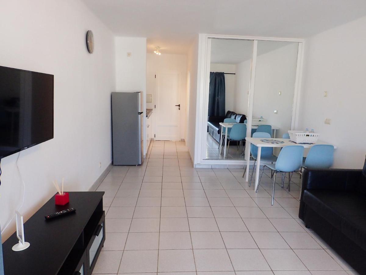 Apartamento En Playa Roca Primer Linea De Mar Costa Teguise Exterior foto