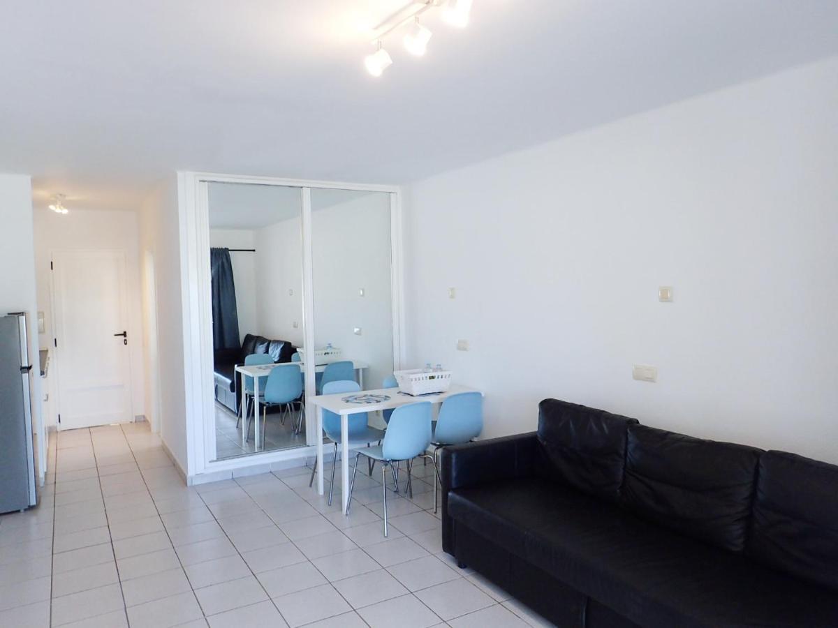 Apartamento En Playa Roca Primer Linea De Mar Costa Teguise Exterior foto